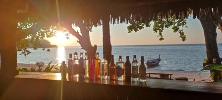 Le Dugong Libong Resort, Ko Libong, Thailand