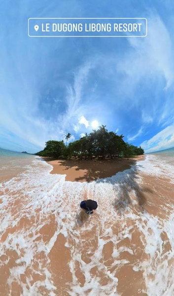 Le Dugong Libong Resort, Ko Libong, Thailand
