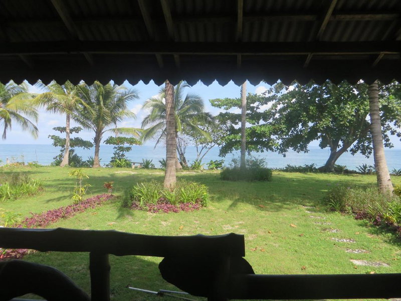 Le Dugong Libong Resort, Ko Libong, Thailand