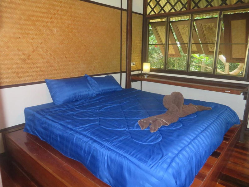 Le Dugong Libong Resort, Ko Libong, Thailand