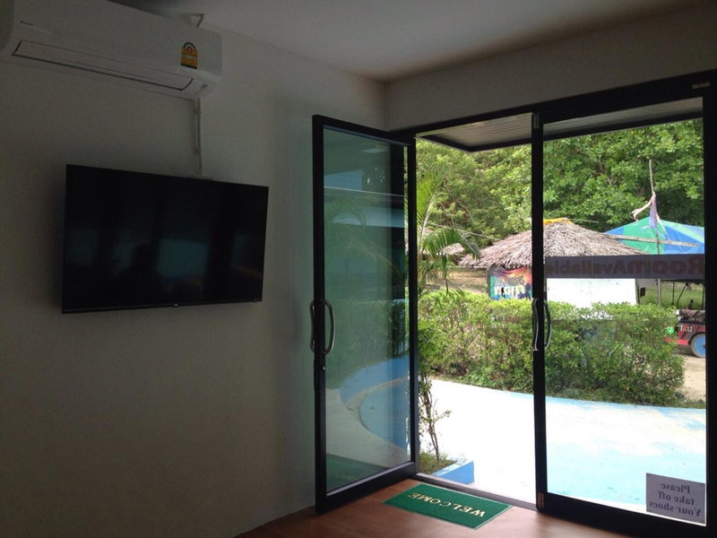 Seahorse Lipe Hostel, Ko Lipe, Thailand