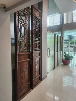 August Residence, Bangkok, Thailand