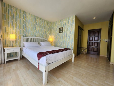 August Residence, Bangkok, Thailand