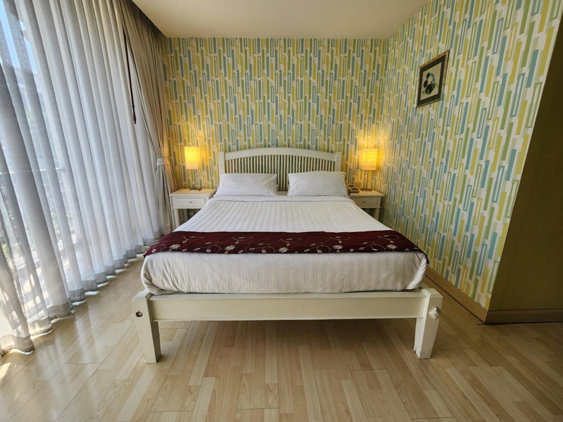 August Residence, Bangkok, Thailand