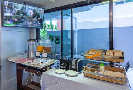 Rung Aroon Hotel By Le Siri, Chiang Mai, Thailand