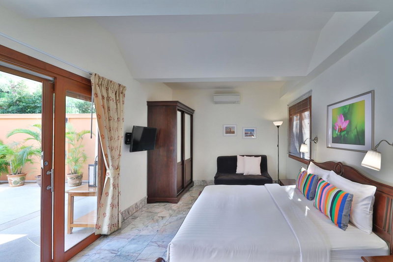 Siam Pool Villa Pattaya, Pattaya South, Thailand
