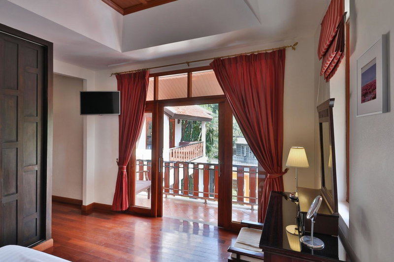 Siam Pool Villa Pattaya, Pattaya South, Thailand
