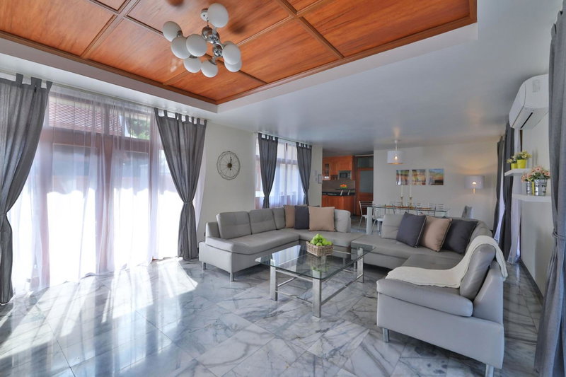 Siam Pool Villa Pattaya, Pattaya South, Thailand