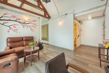 SHIN Hotel Nimman ChiangMai, Chiang Mai, Thailand