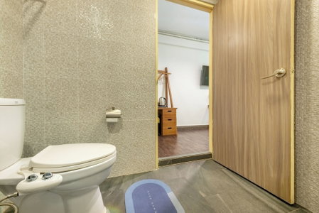SHIN Hotel Nimman ChiangMai, Chiang Mai, Thailand