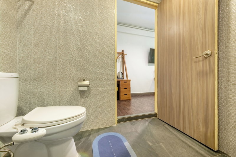 SHIN Hotel Nimman ChiangMai, Chiang Mai, Thailand