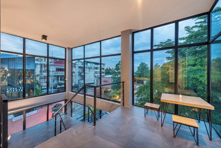 SHIN Hotel Nimman ChiangMai, Chiang Mai, Thailand