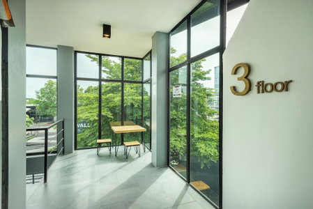 SHIN Hotel Nimman ChiangMai, Chiang Mai, Thailand