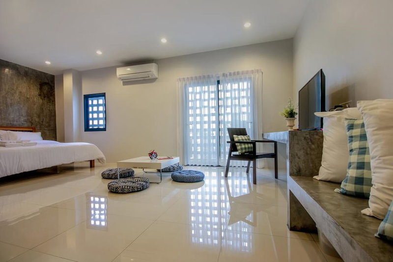 Little PP Hometel, Surat Thani, Thailand