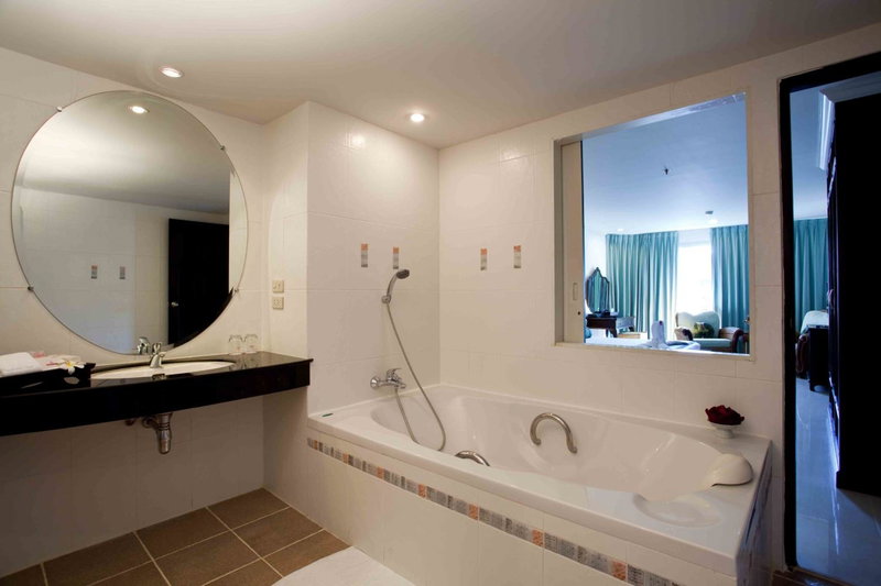 Methavalai Hotel, Cha Am, Thailand
