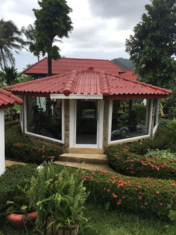 Top Resort, Ko Chang, Thailand