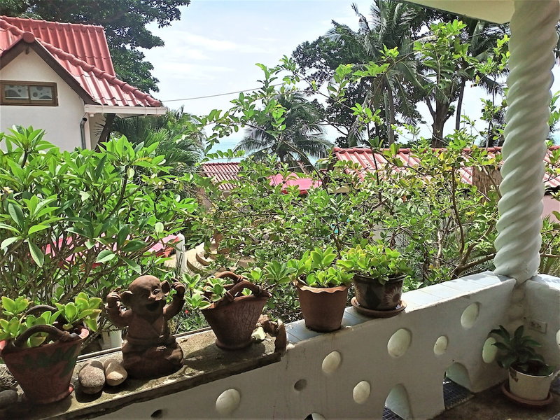 Top Resort, Ko Chang, Thailand