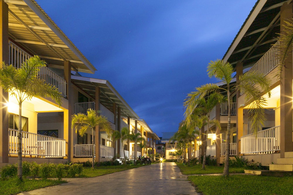 The Heart of Pai Resort, Thailand