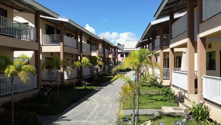 The Heart of Pai Resort, Pai, Thailand