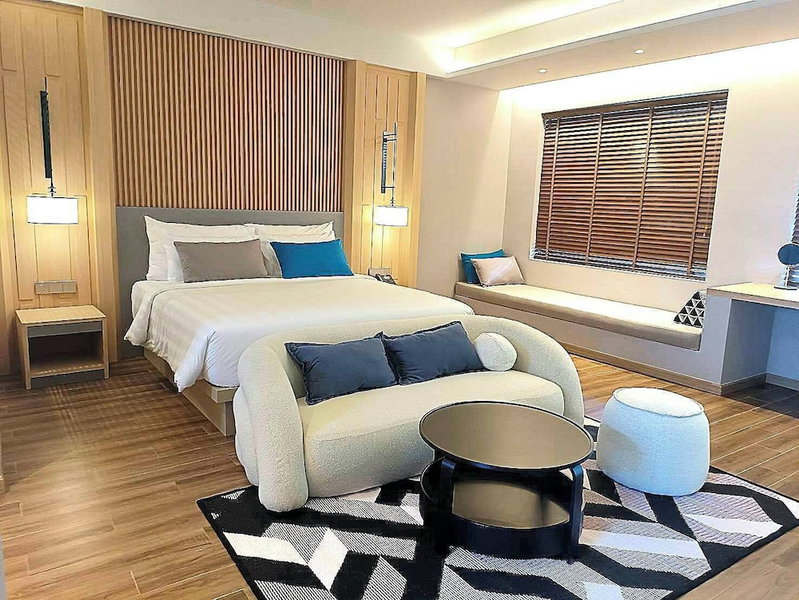 Lalynn Resort & Villas, Phuket, Thailand