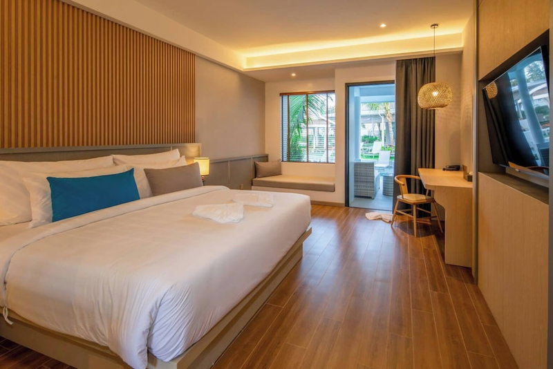 Lalynn Resort & Villas, Phuket, Thailand