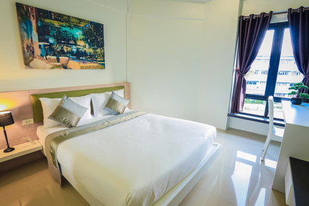 The Bedroom, Hat Yai, Thailand