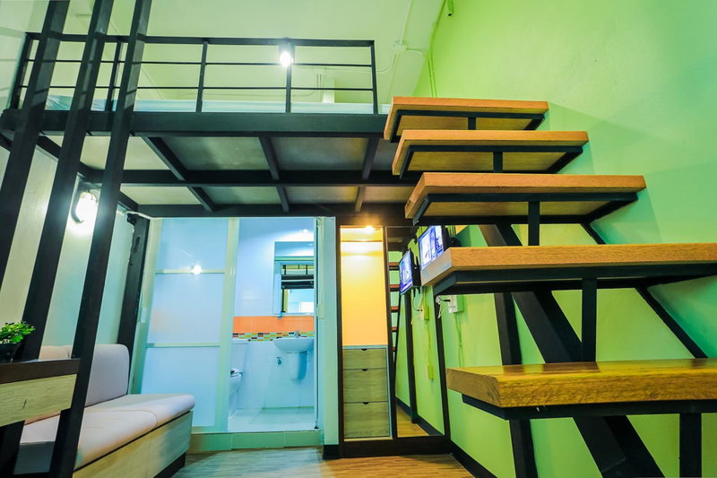 The Bedroom, Hat Yai, Thailand