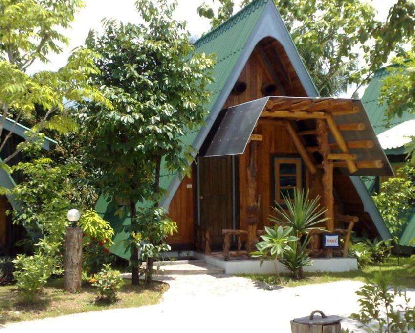 Magmai HomestayTak, Thailand