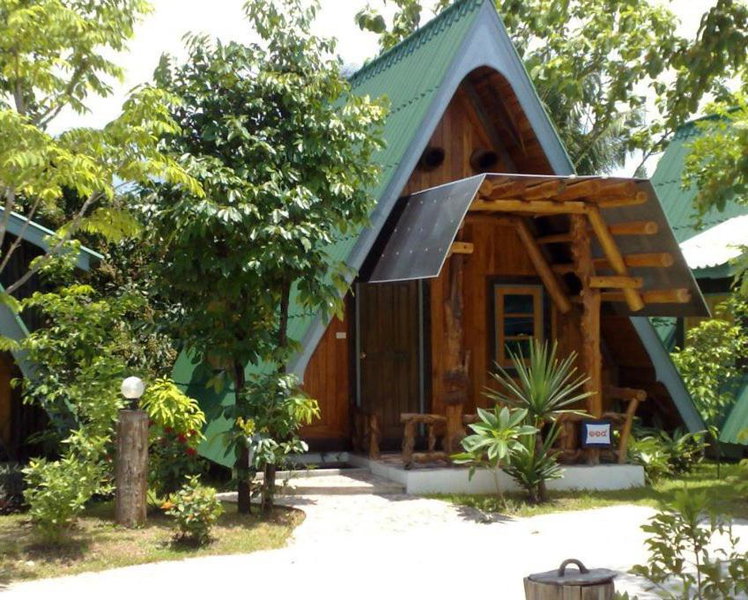 Magmai HomestayTak, Tak, Thailand