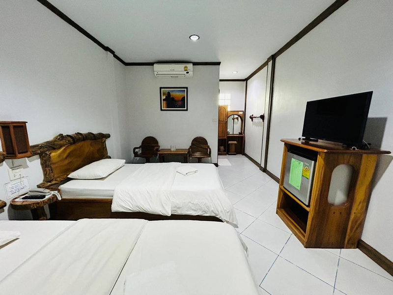 Magmai HomestayTak, Tak, Thailand