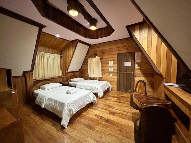 Magmai HomestayTak, Tak, Thailand