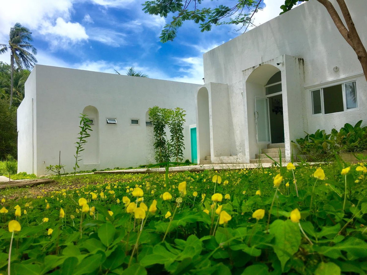 Hotel · Sense of Yanui, Nai Harn Beach