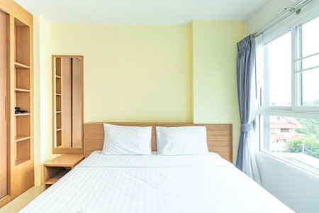 Ascella Sukhumvit 38 - Thonglor, Bangkok, Thailand