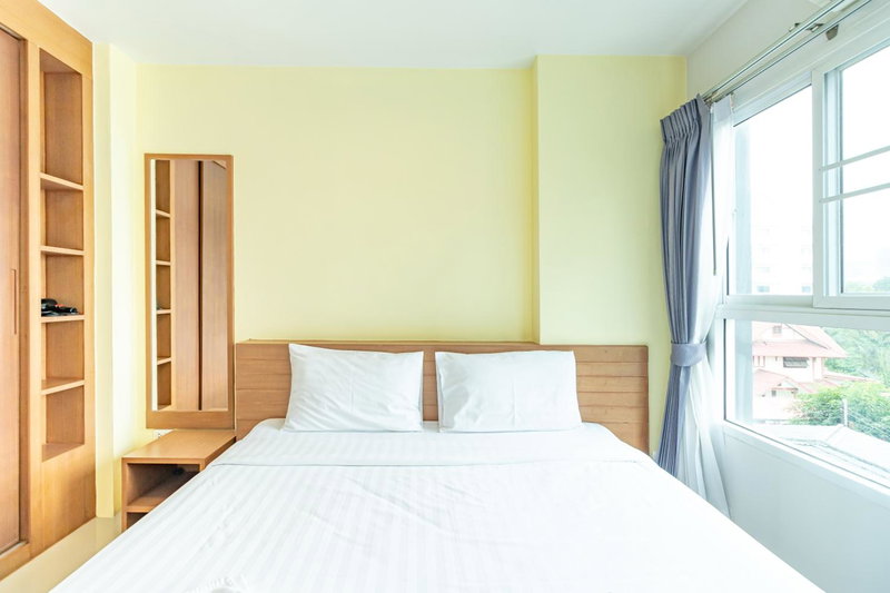 Ascella Sukhumvit 38 - Thonglor, Bangkok, Thailand