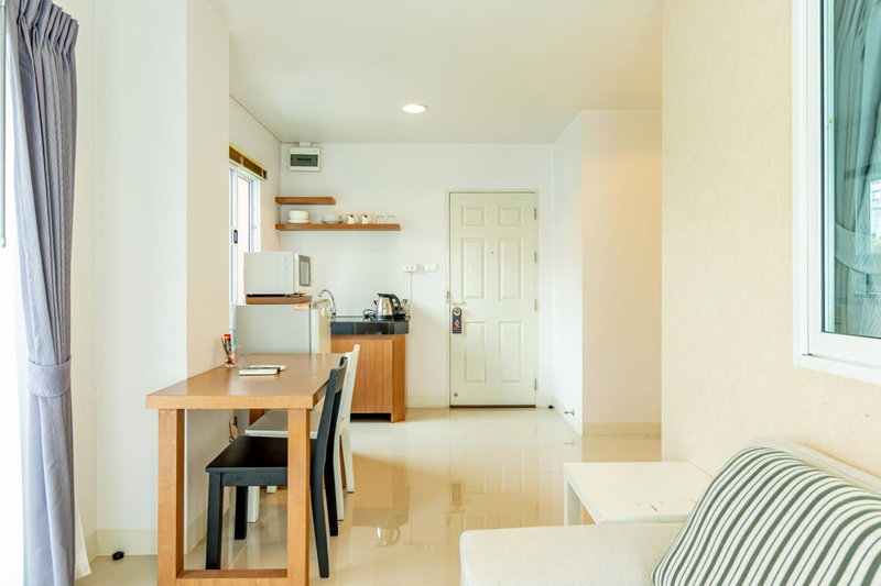 Ascella Sukhumvit 38 - Thonglor, Bangkok, Thailand