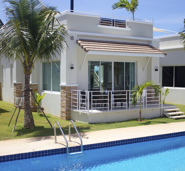 Oriental Beach Pearl Resort, Sam Roi Yot, Thailand