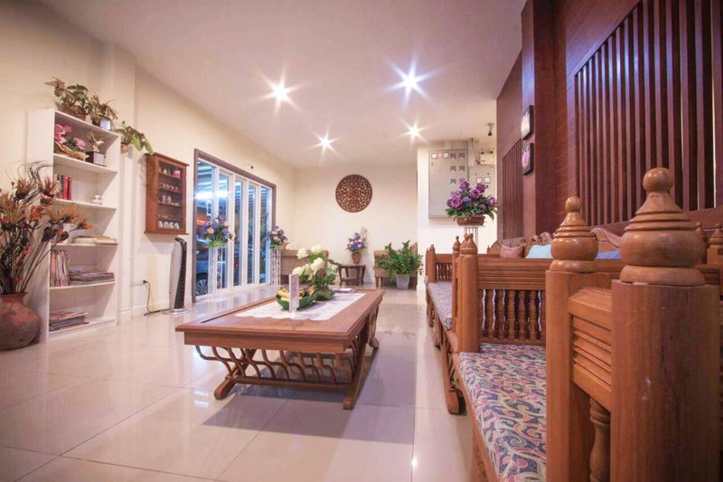 Lotus Suite Hua Hin, Hua Hin, Thailand