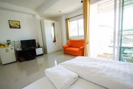 Lotus Suite Hua Hin, Hua Hin, Thailand