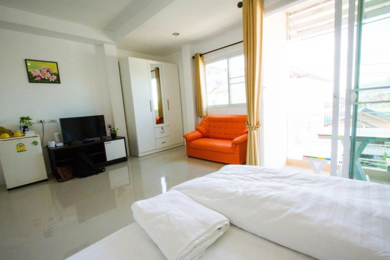 Lotus Suite Hua Hin, Hua Hin, Thailand