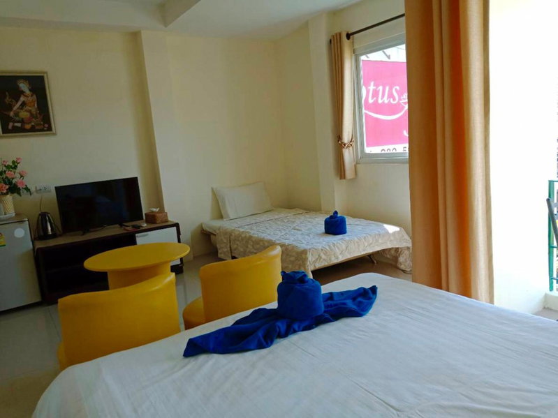 Lotus Suite Hua Hin, Hua Hin, Thailand