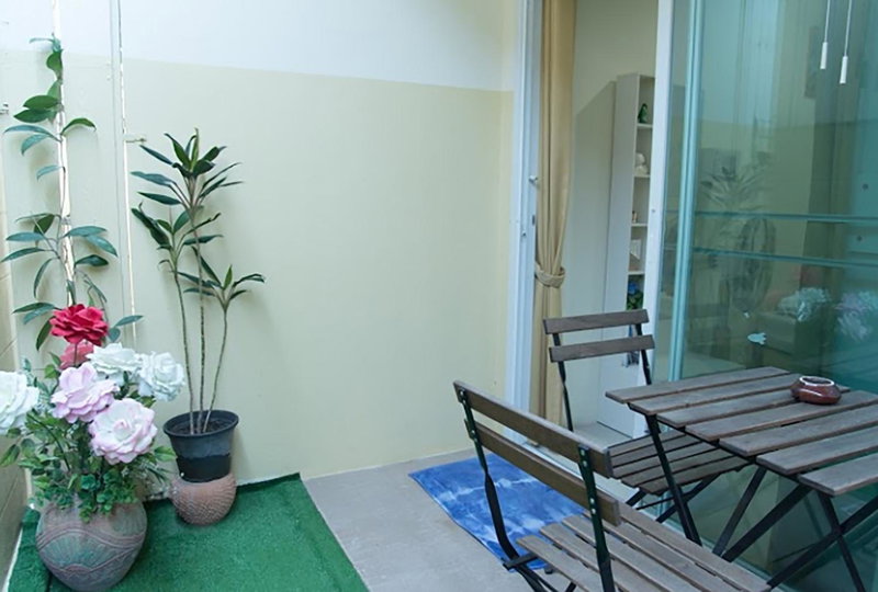 Lotus Suite Hua Hin, Hua Hin, Thailand