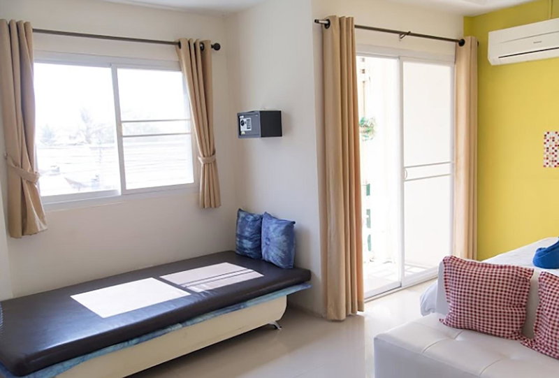 Lotus Suite Hua Hin, Hua Hin, Thailand