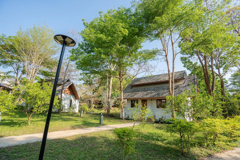 Re-Connect Nature Lodge Pai, Pai, Thailand