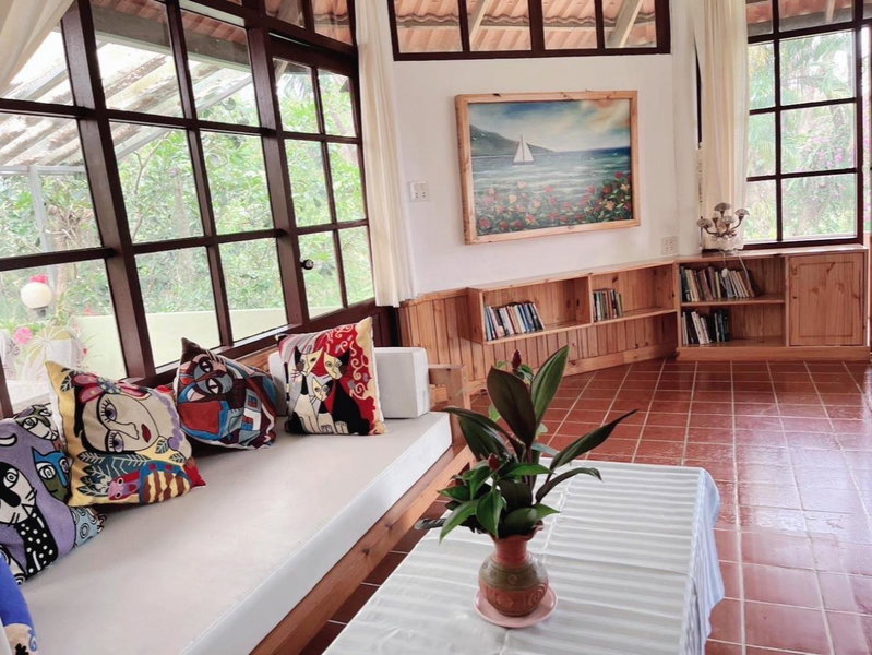 Ekman Garden Resort, Sichon, Thailand