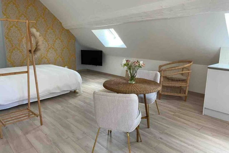 Au coin des Hospices, Beaune, France