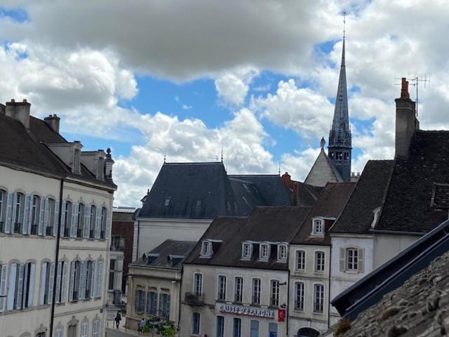 Au coin des Hospices, Beaune, France