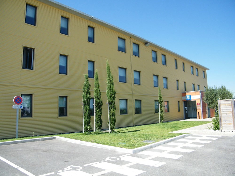 Ibis Budget Castelnaudary, France
