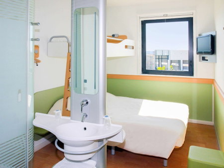 Ibis Budget Castelnaudary, Castelnaudary, France