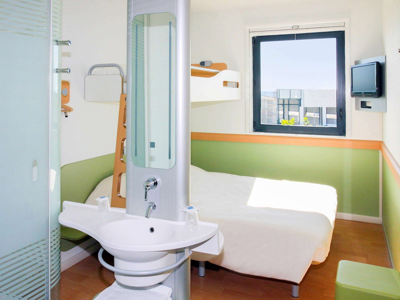 Ibis Budget Castelnaudary, Castelnaudary, France