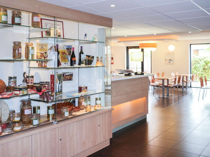 Ibis Budget Castelnaudary, Castelnaudary, France